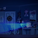 Illustration for article titled iNarita Boy/i Is A Cyberpunk Game Inspired By TV Scanlines